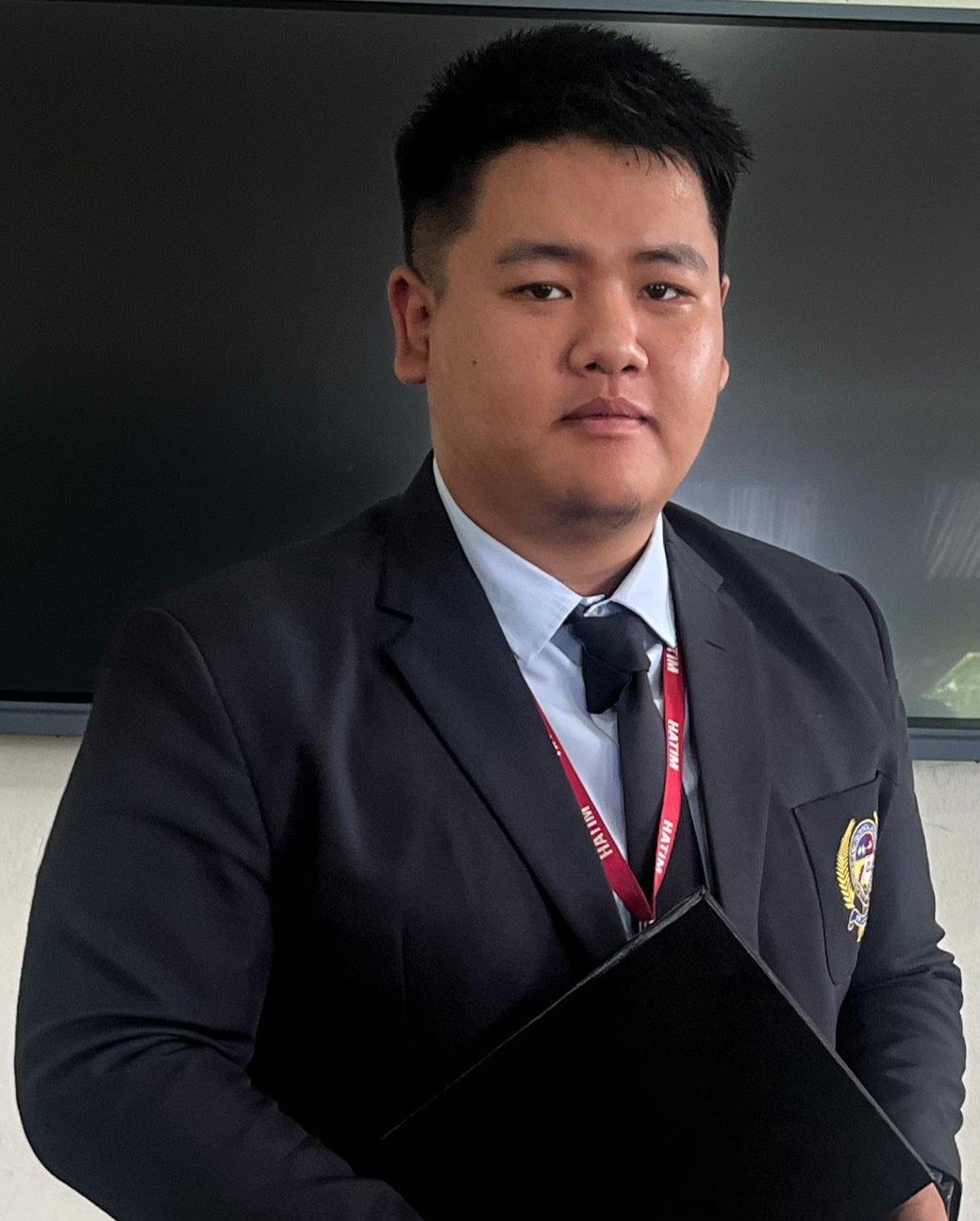 Portrait of Thlatea