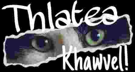 Thlatea Khawvel